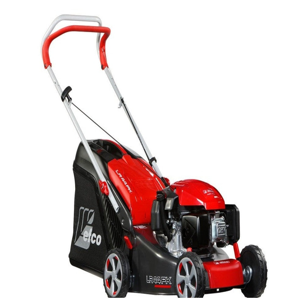 Efco Rasaerba a Spinta LR 44 PK Comfort Plus
