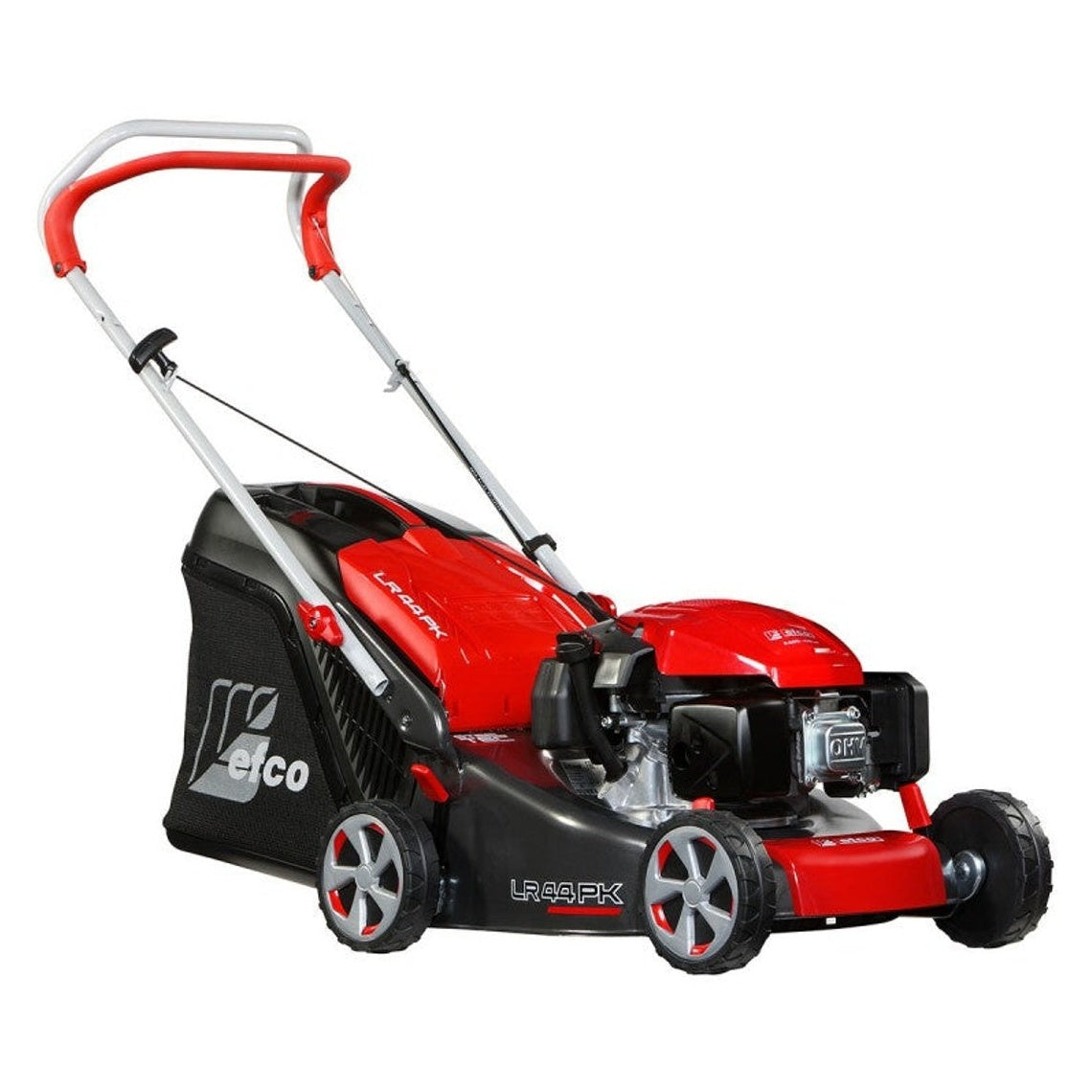 Efco Rasaerba a Spinta LR 44 PK Comfort Plus