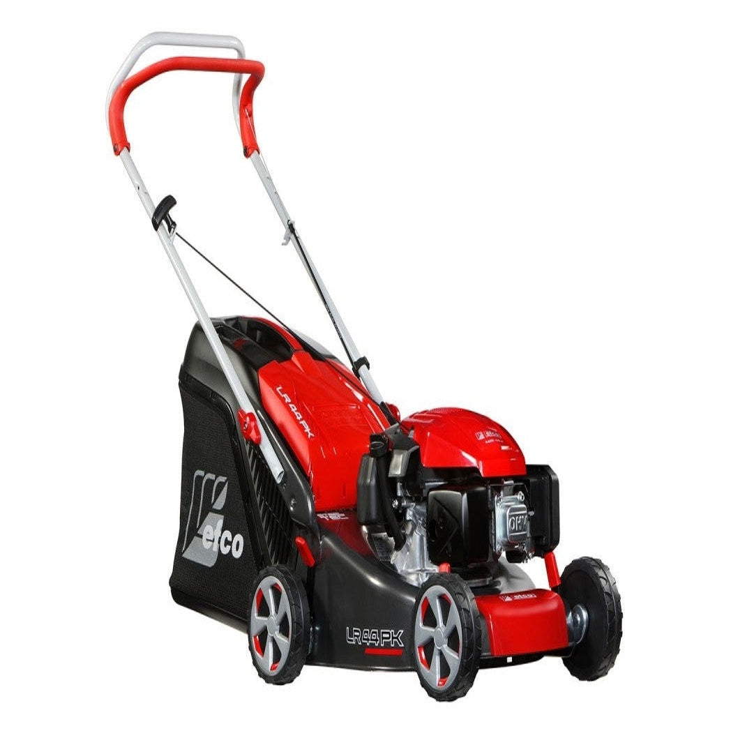 Efco Rasaerba a Spinta LR 44 PK Comfort Plus