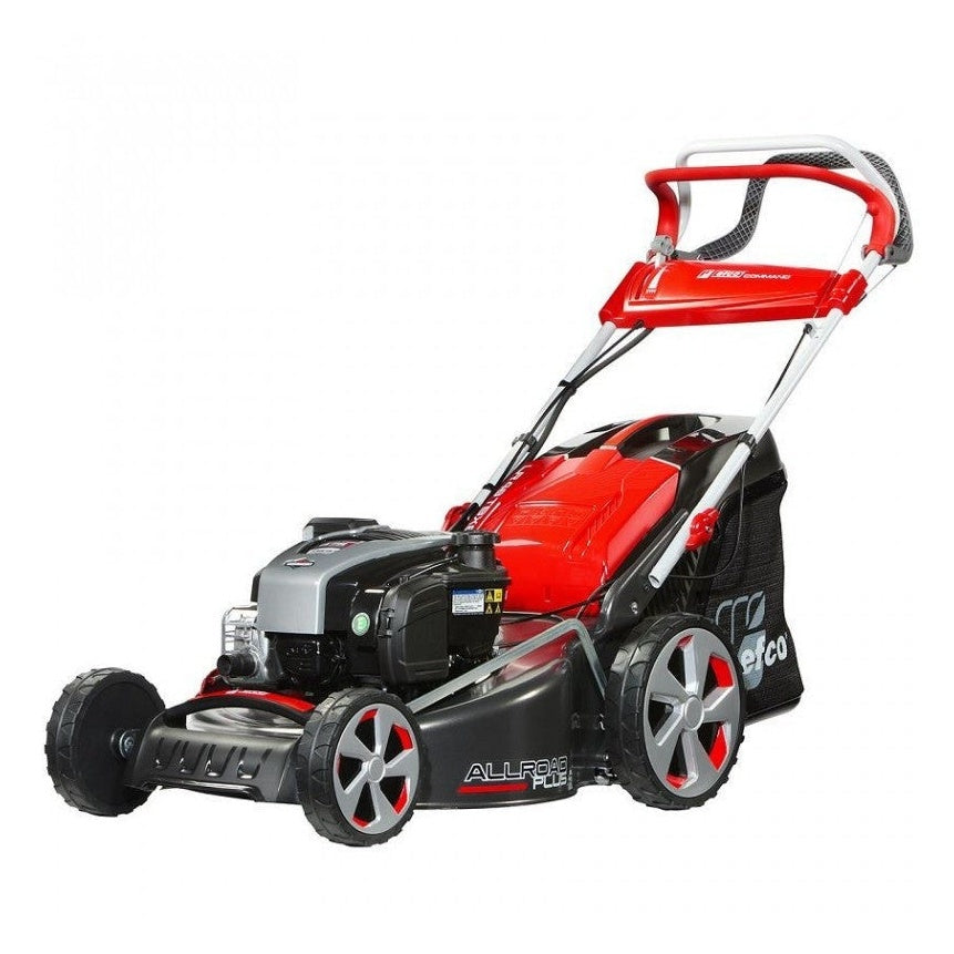 Efco Rasaerba Avviamento Elettrico EFCOCAll Road Plus 4