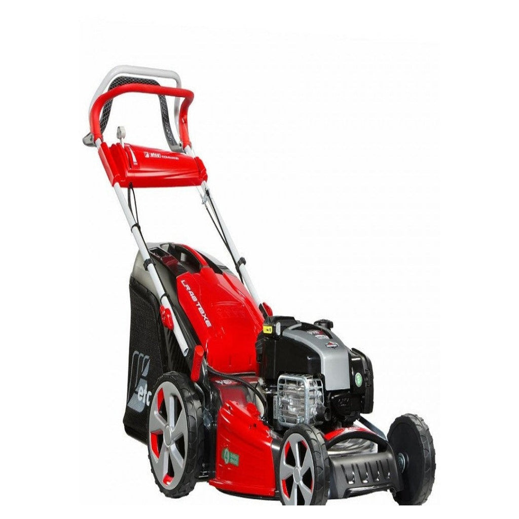 Efco Rasaerba Avviamento Elettrico EFCOCAll Road Plus 4