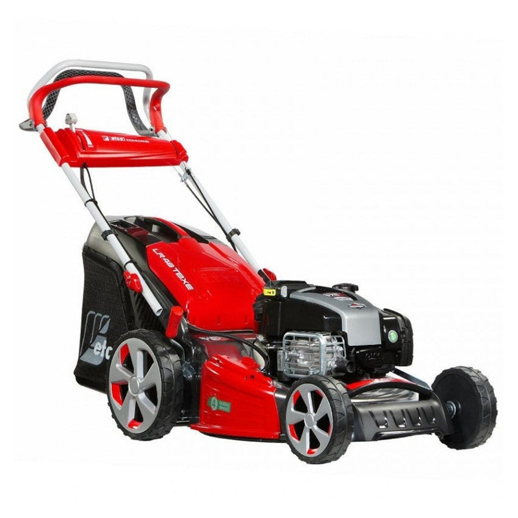 Efco Rasaerba Avviamento Elettrico EFCOCAll Road Plus 4