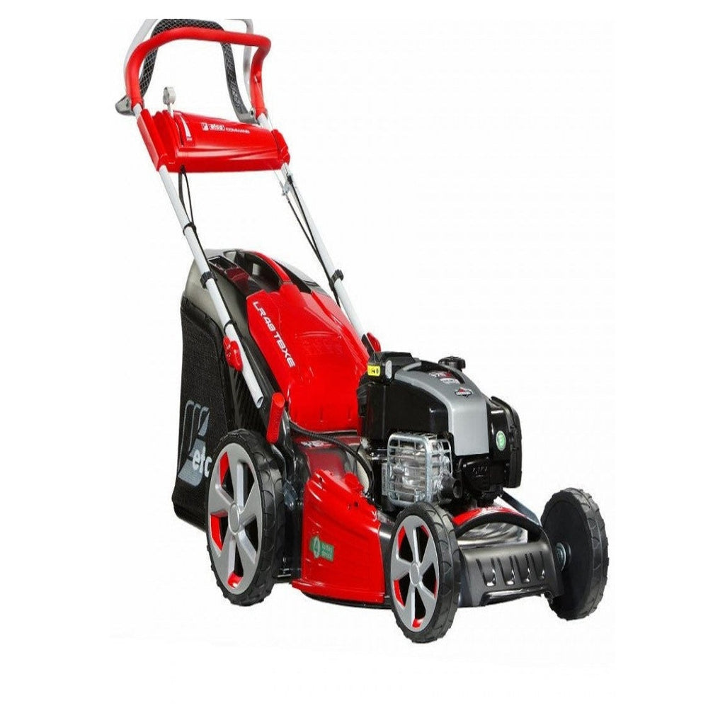 Efco Rasaerba Avviamento Elettrico EFCOCAll Road Plus 4