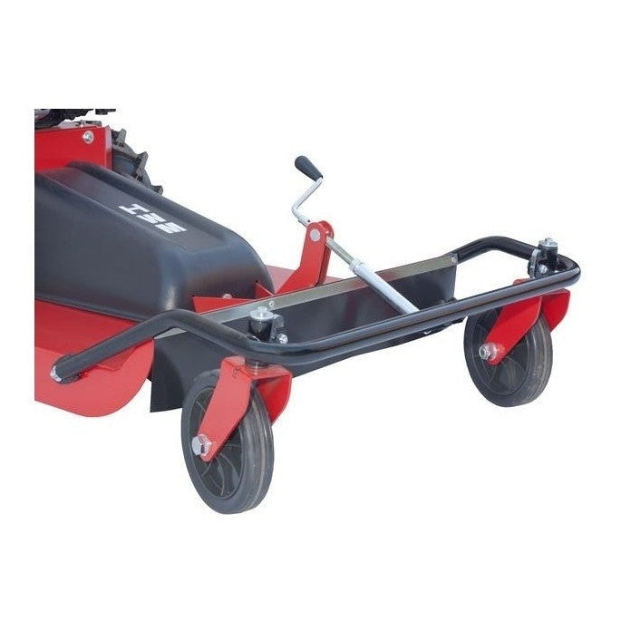 Fort HWM 65 R Mulching Lawn Mower Made in Italy
