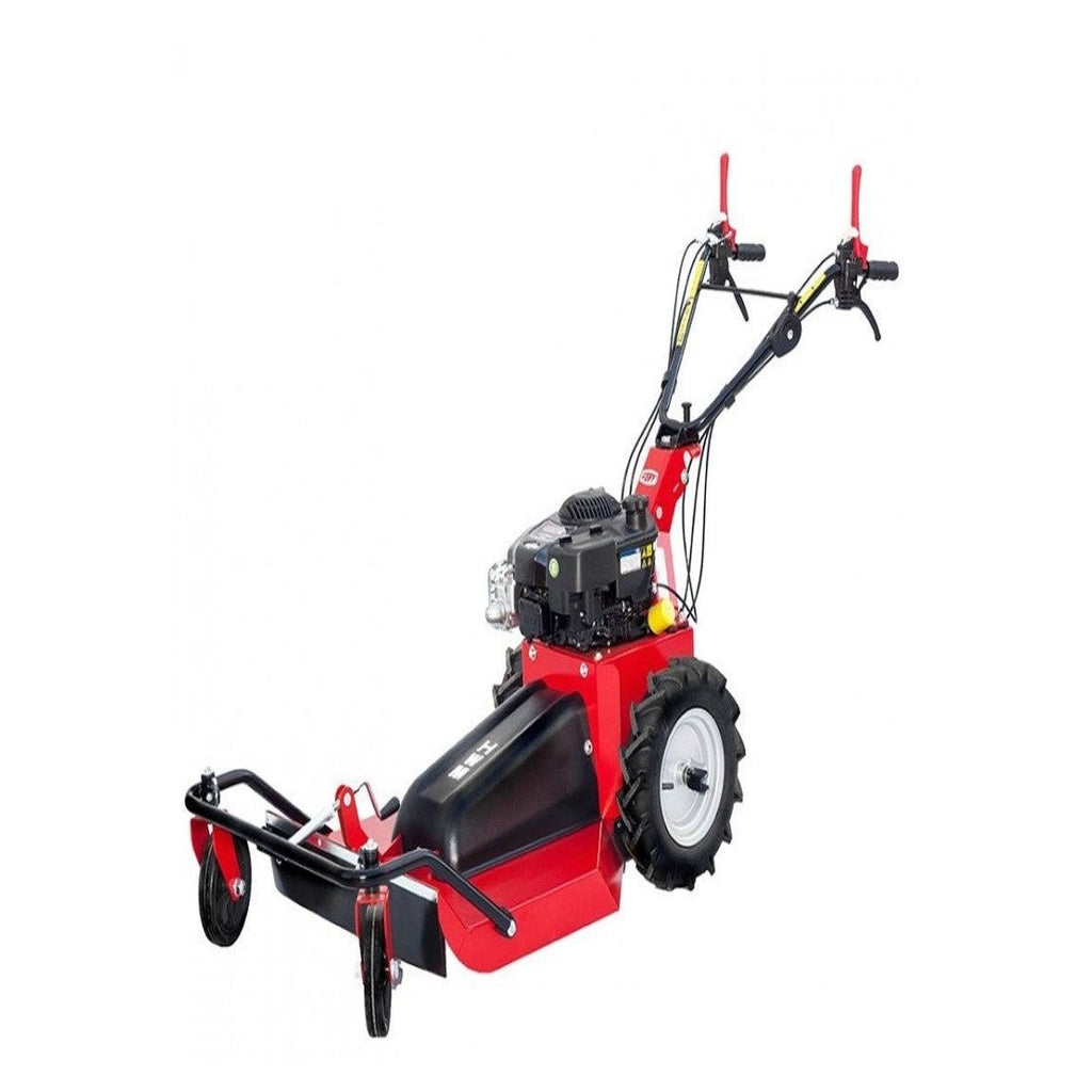 Fort HWM 65 R Mulching Lawn Mower Made in Italy