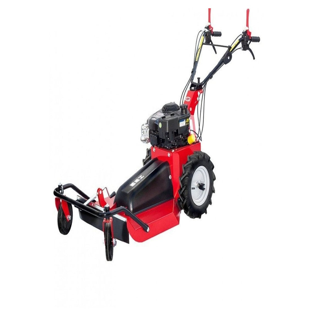 Fort HWM 65 R Mulching Lawn Mower Made in Italy