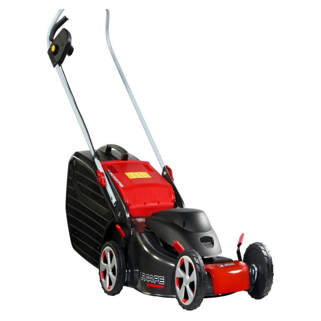 Efco Rasaerba Elettrico LR 44 PE Comfort Plus