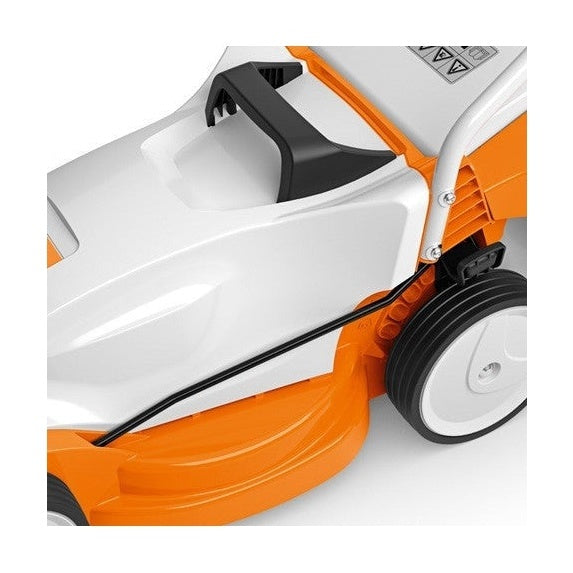 STIHL RME 339 C Electric Lawn Mower