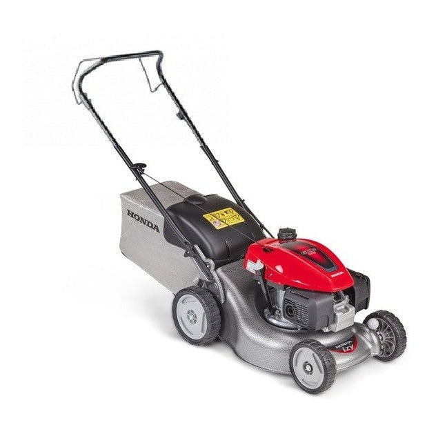 Rasaerba HONDA HRG 466 PK serie IZY a Spinta