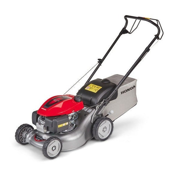 Rasaerba HONDA HRG 466 SKK Premium IZY con Mulching e Trazione