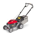 Rasaerba HONDA HRG 466 SKK Premium IZY con Mulching e Trazione