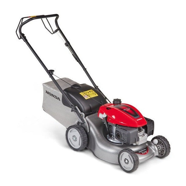 Honda Rasaerba HRG 466 SKK Premium IZY con Mulching e Trazione