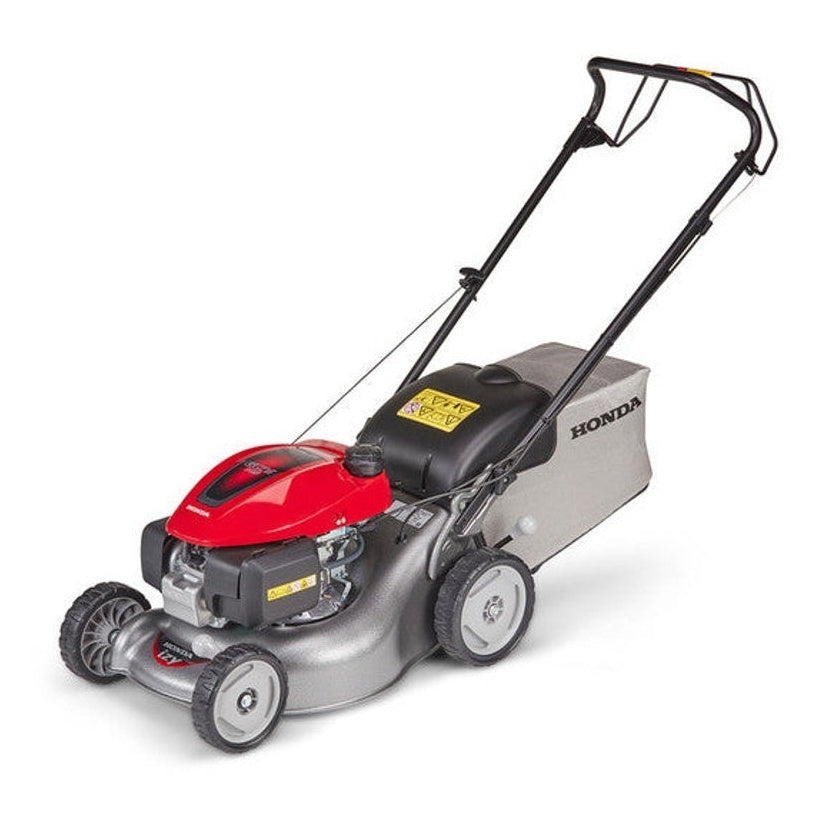 Honda Rasaerba HRG 466 SKK Premium IZY con Mulching e Trazione