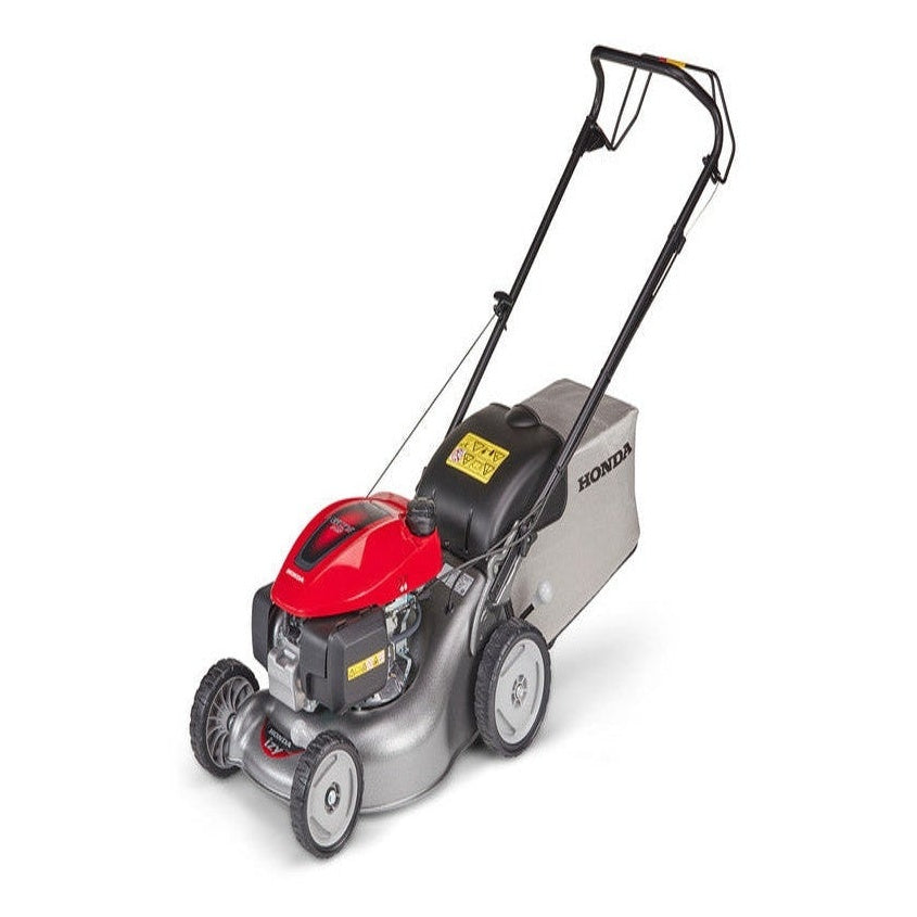 Honda Rasaerba HRG 466 SKK Premium IZY con Mulching e Trazione