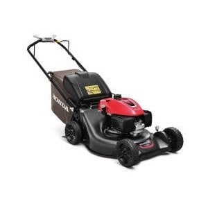 Rasaerba HONDA HRN 536 VK con Trazione Smart Drive