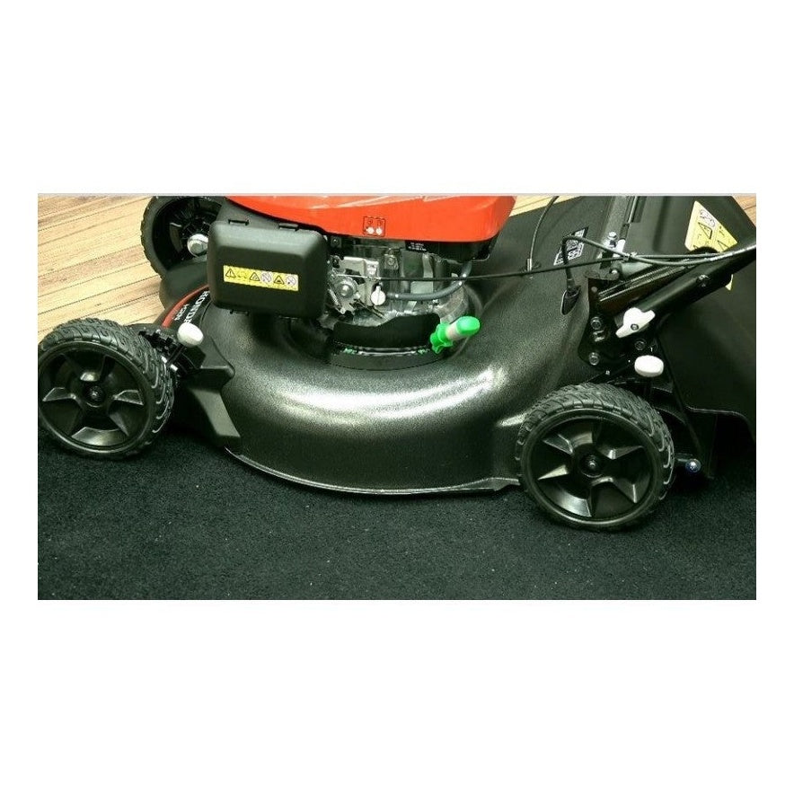 Honda Rasaerba HRN 536 VK con Trazione Smart Drive