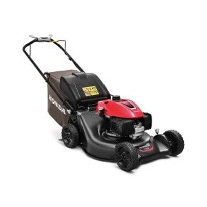 Honda Rasaerba HRN 536 VK con Trazione Smart Drive