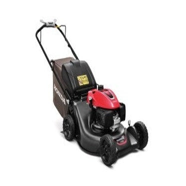 Honda Rasaerba HRN 536 VY con Trazione Smart Drive e Freno Lama