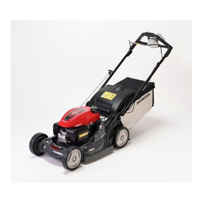 Rasaerba HONDA HRX 476 VY con Variatore VSF