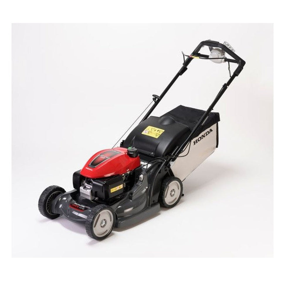 Honda Rasaerba HRX 476 VY con Variatore VSF