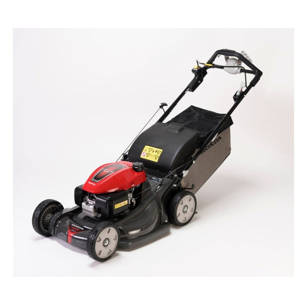 Honda Rasaerba HRX 537 VY con Variatore VSF