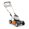 Rasaerba Mulching a Batteria STIHL RMA 2 RPV con Batteria e Caricabatterie