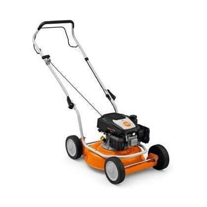 Rasaerba Mulching STIHL RM 2 R con Avanzamento a Spinta