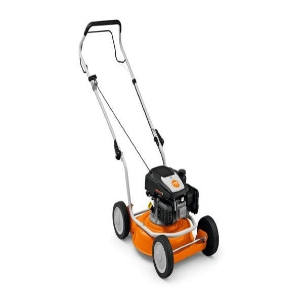 STIHL RM 2 R Mulching Lawn Mower with Push Drive