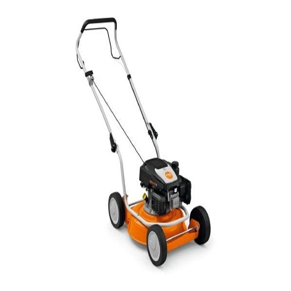 STIHL RM 2 R Mulching Lawn Mower with Push Drive