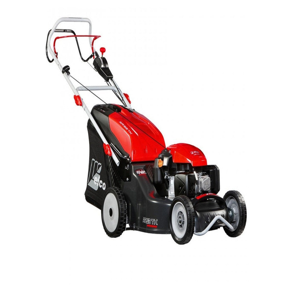 Efco Rasaerba Professionale AR 53 TK Aluminium PRO