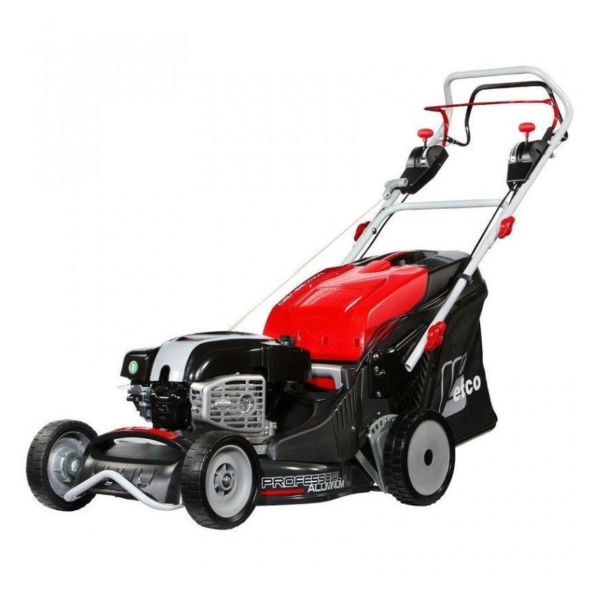 Efco Rasaerba Professionale AR 53 VBD Aluminium PRO