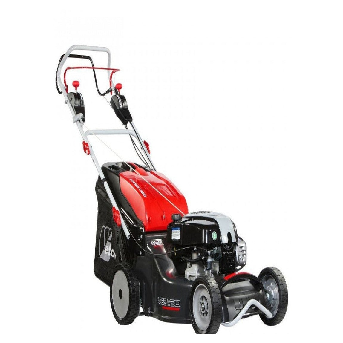 Efco Rasaerba Professionale AR 53 VBD Aluminium PRO
