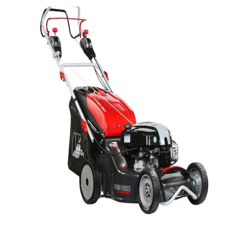 Efco Rasaerba Professionale AR 53 VBD Aluminium PRO