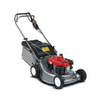 Rasaerba Professionale HONDA HRD 536 K4 HX con Trazione Idrostatica