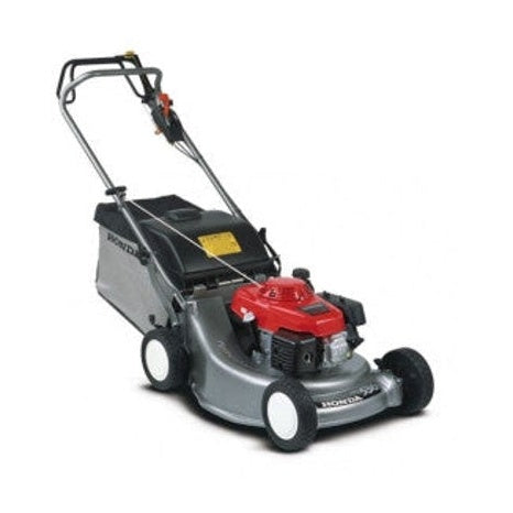Honda Rasaerba Professionale HRD 536 K4 HX con Trazione Idrostatica
