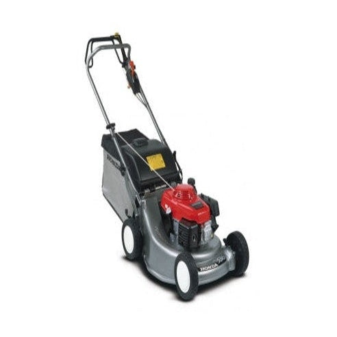 Honda Rasaerba Professionale HRD 536 K4 HX con Trazione Idrostatica