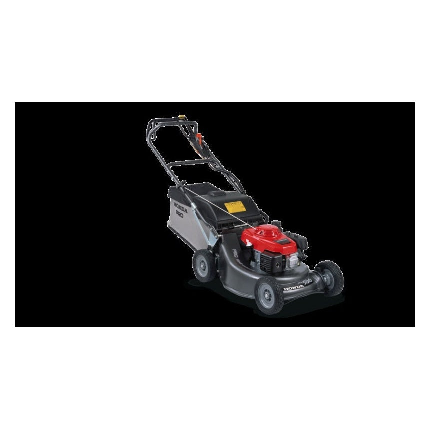 Rasaerba Professionale HONDA HRH 536 HX con Trazione Idrostatica
