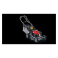 Rasaerba Professionale HONDA HRH 536 HX con Trazione Idrostatica