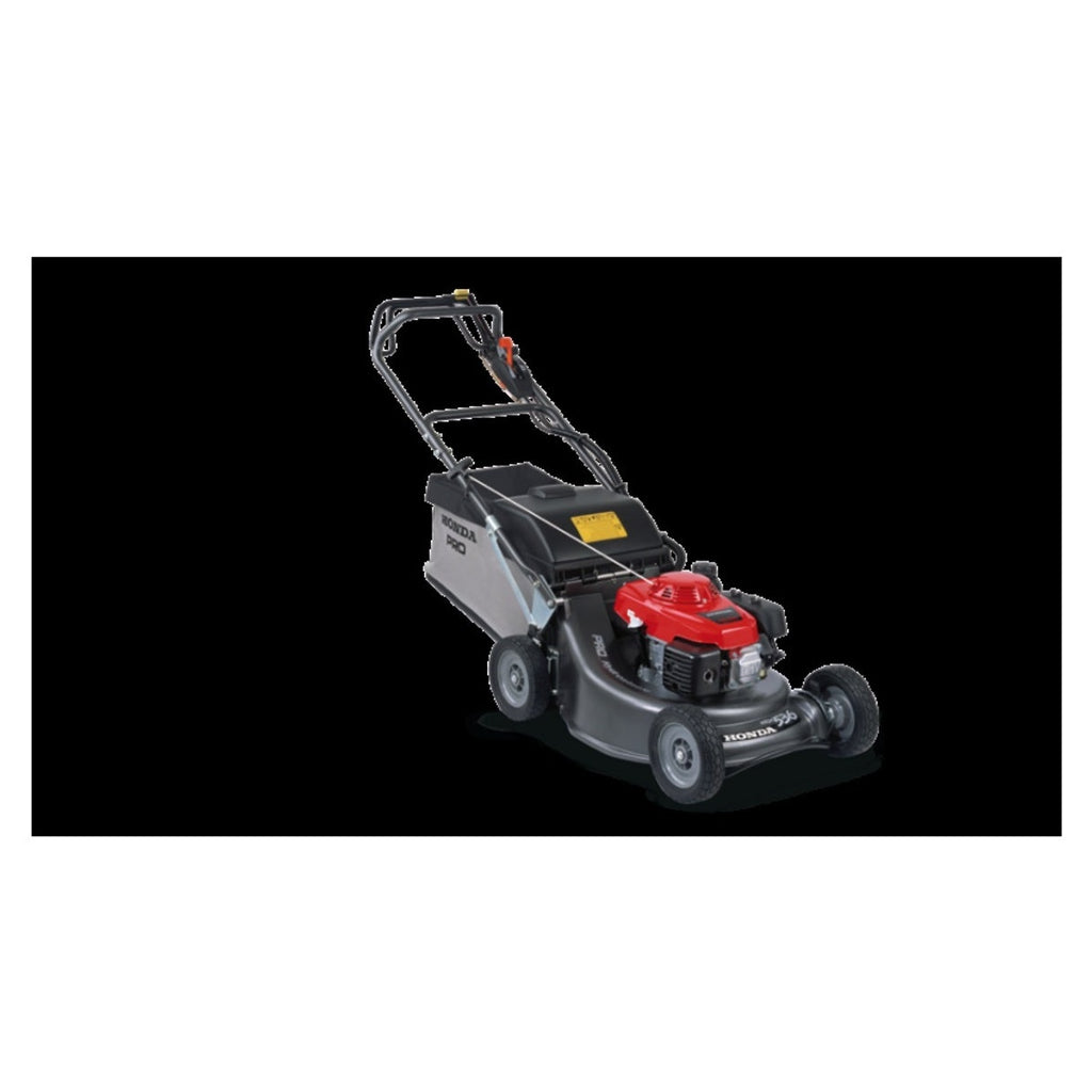 Honda Rasaerba Professionale HRH 536 HX con Trazione Idrostatica