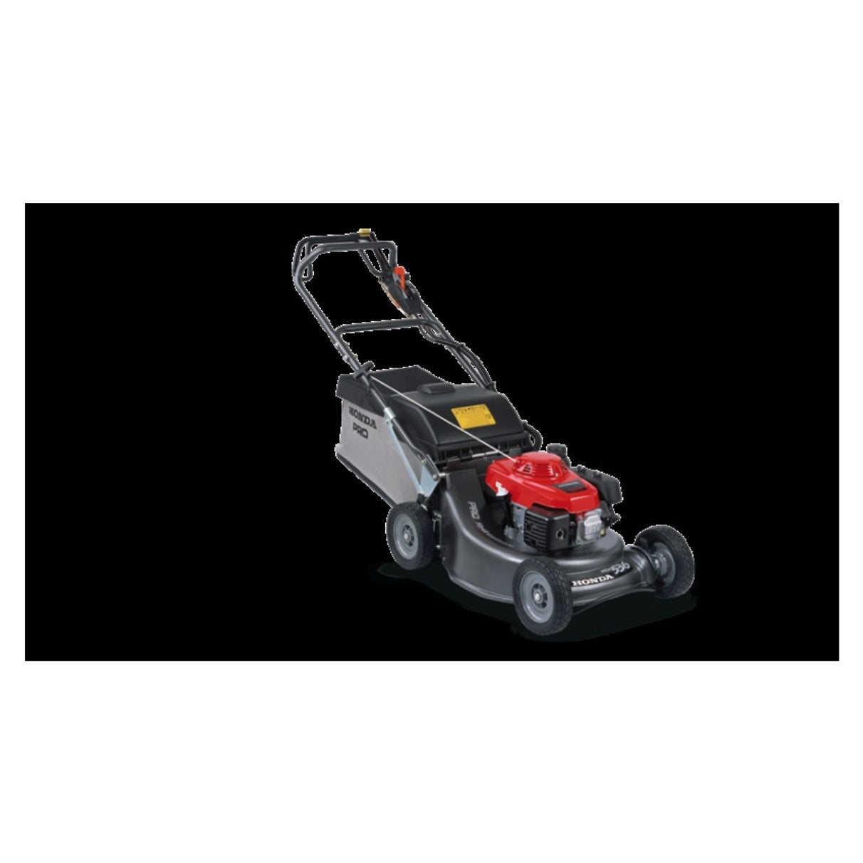Honda Rasaerba Professionale HRH 536 HX con Trazione Idrostatica