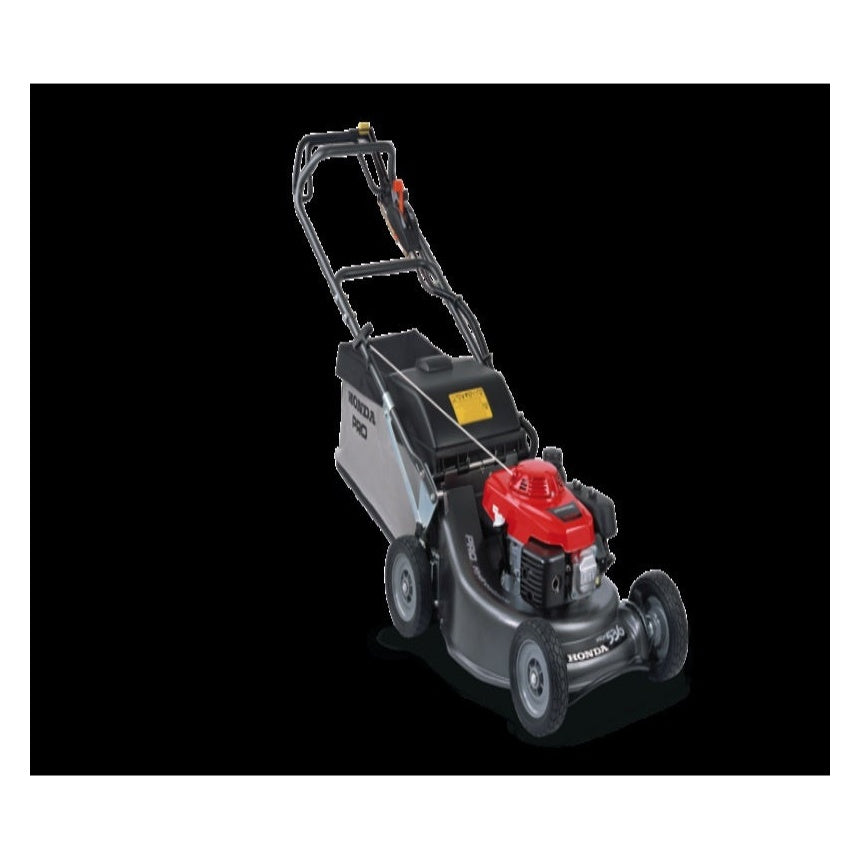 Honda Rasaerba Professionale HRH 536 HX con Trazione Idrostatica