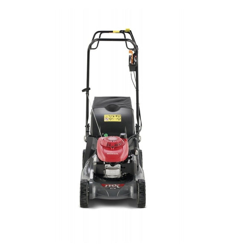 Honda Rasaerba Professionale HRX 476 HY