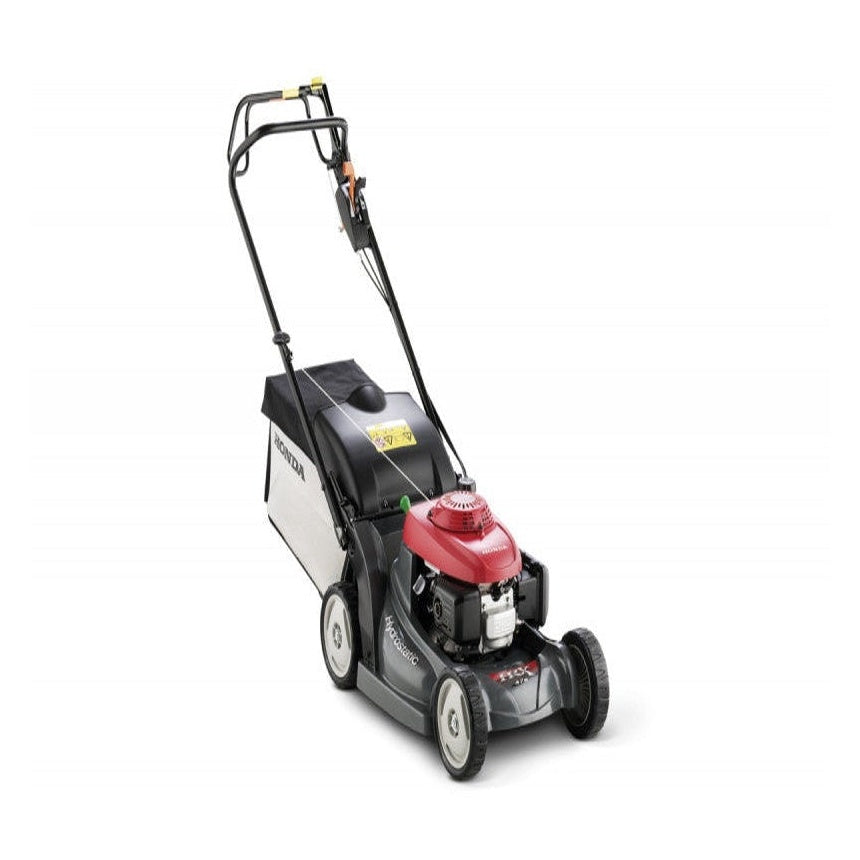 Honda Rasaerba Professionale HRX 476 HY