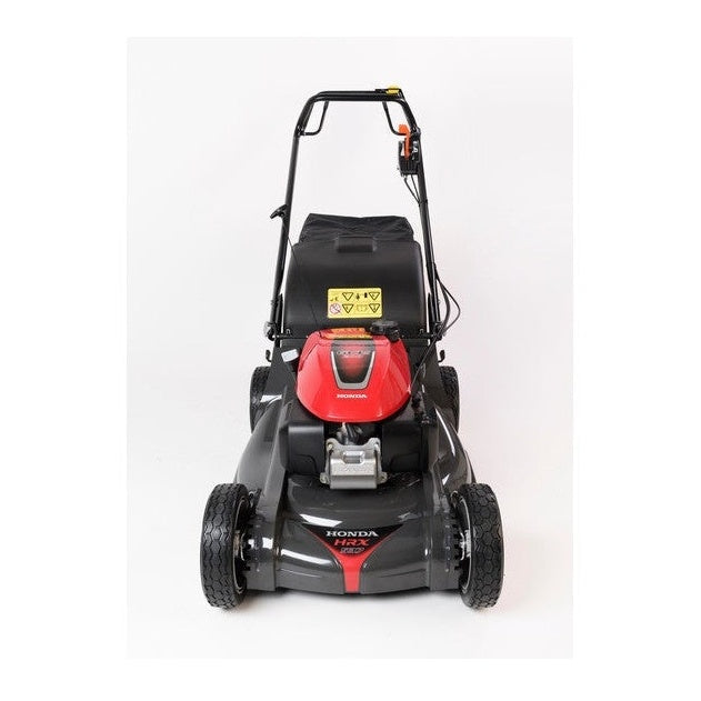 Honda Rasaerba Professionale HRX 537 HY VersaMow Idrostatica