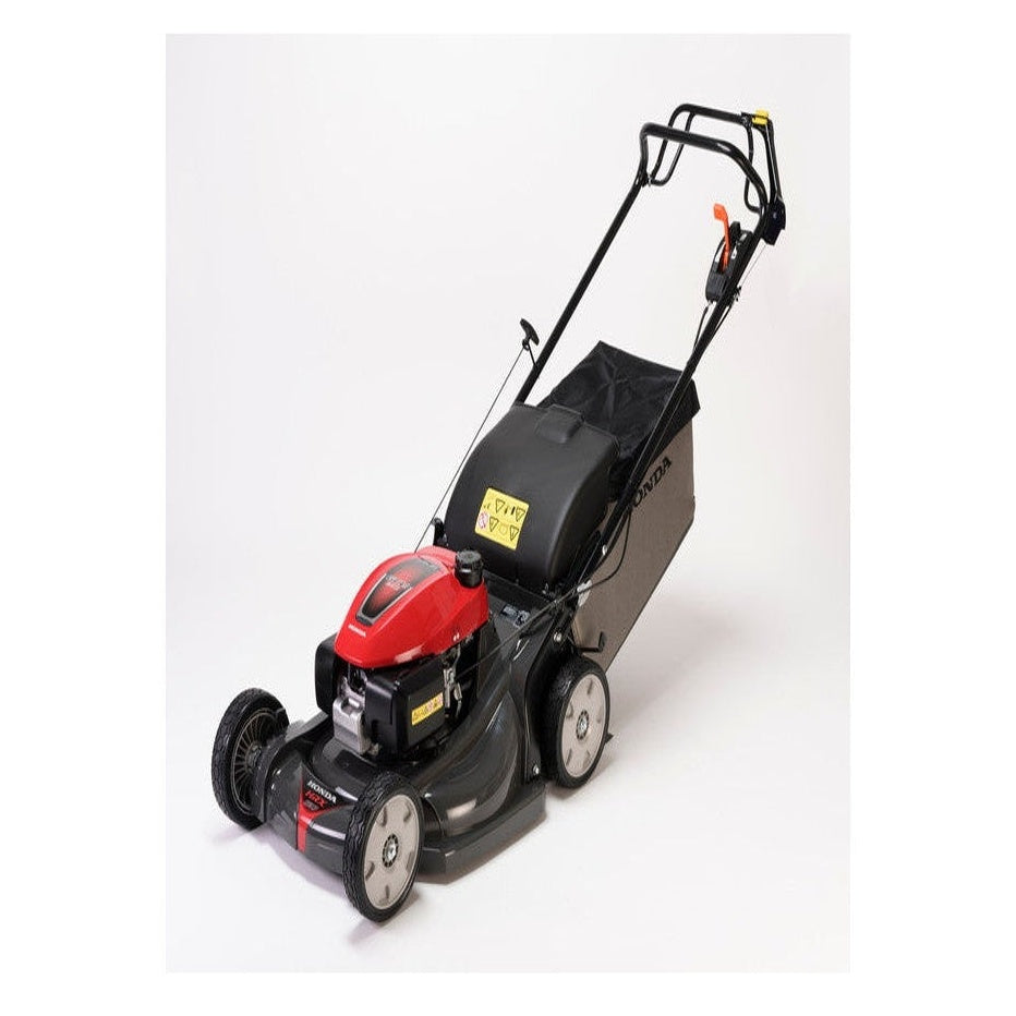 Honda Rasaerba Professionale HRX 537 HY VersaMow Idrostatica