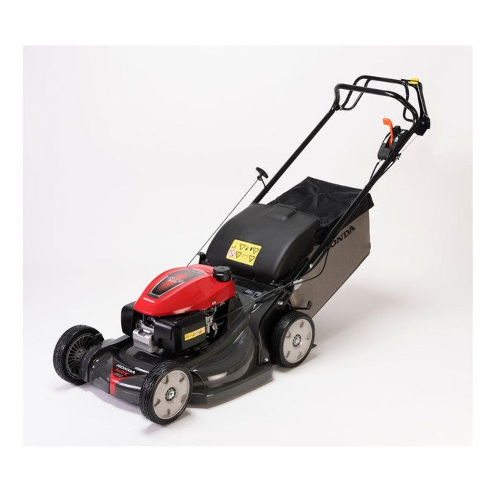 Honda Rasaerba Professionale HRX 537 HY VersaMow Idrostatica