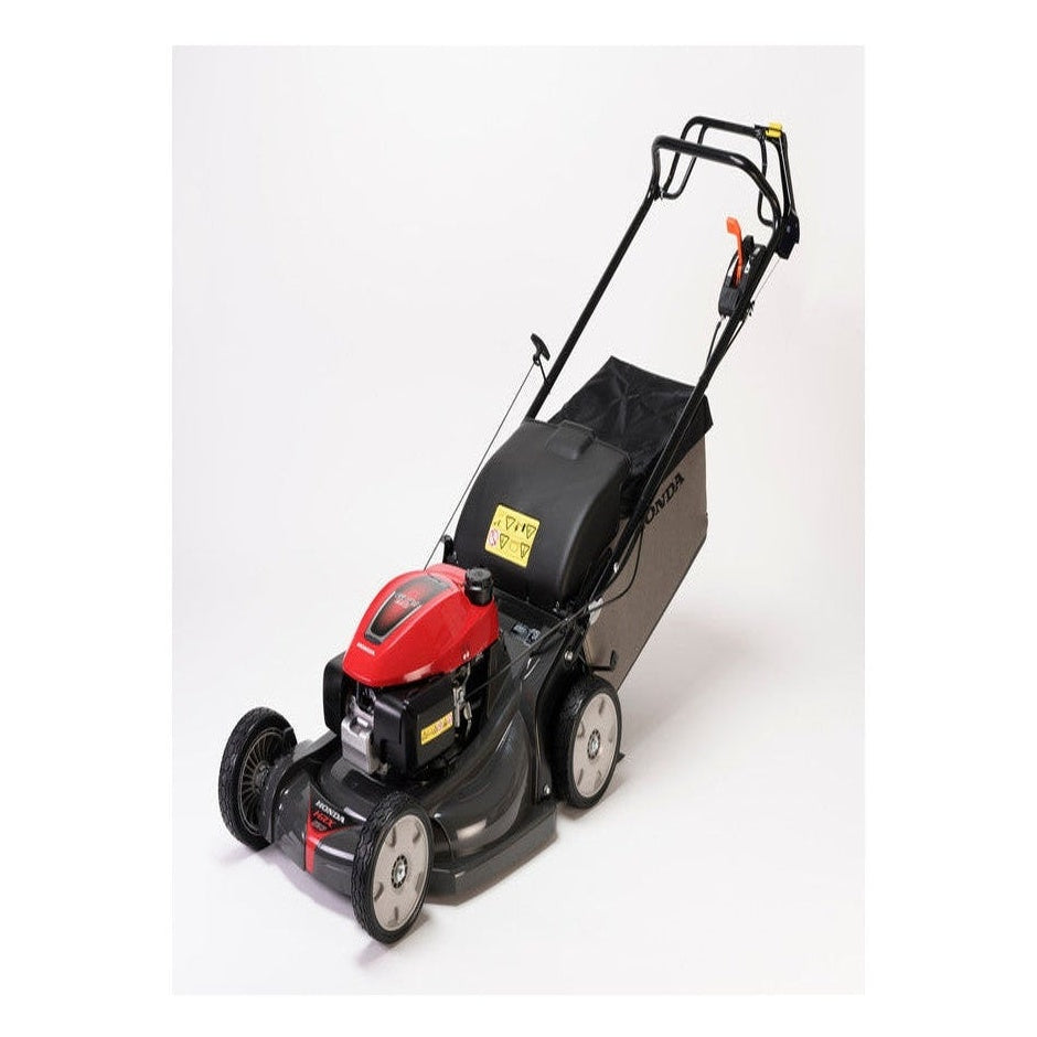 Honda Rasaerba Professionale HRX 537 HY VersaMow Idrostatica