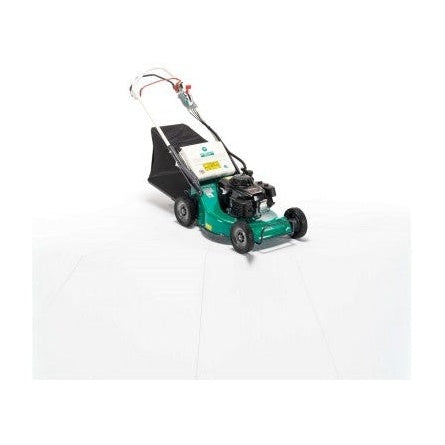 Rasaerba Professionale OREC GR 537 PRO con Motore HONDA GXV 160