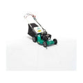Rasaerba Professionale OREC GR 537 PRO con Motore HONDA GXV 160