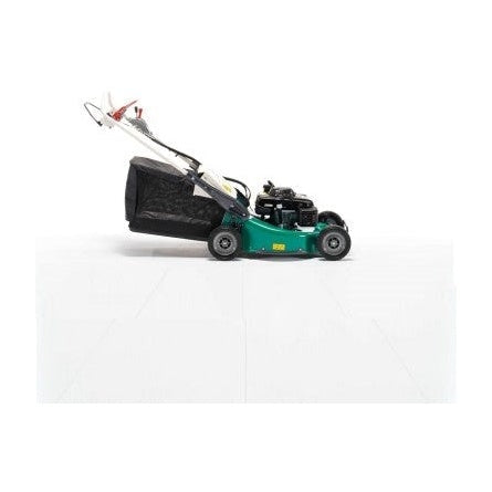 Honda Rasaerba Professionale Orec GR 537 PRO con Motore GXV 160